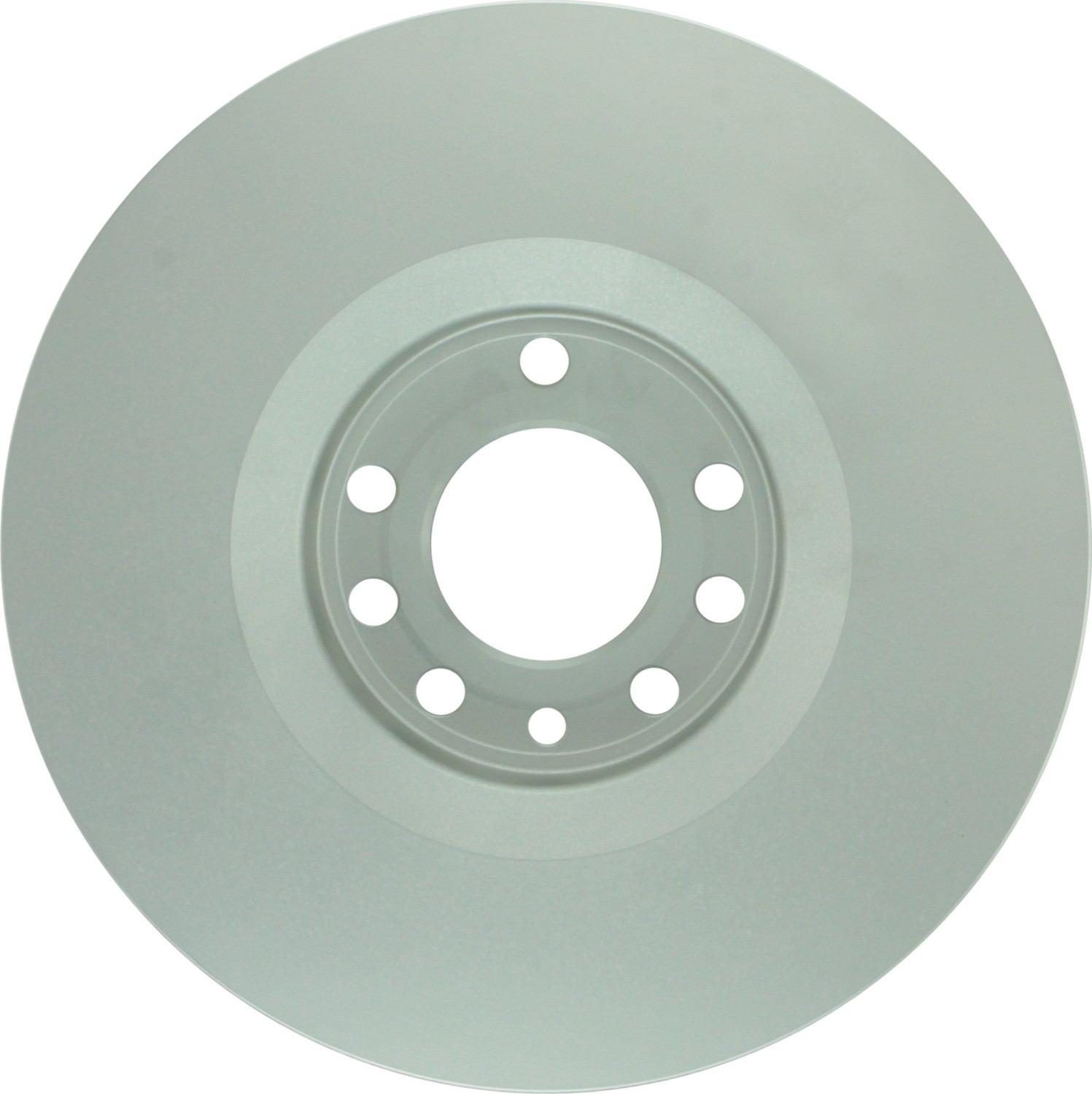 Bosch Disc Brake Rotor 45011185