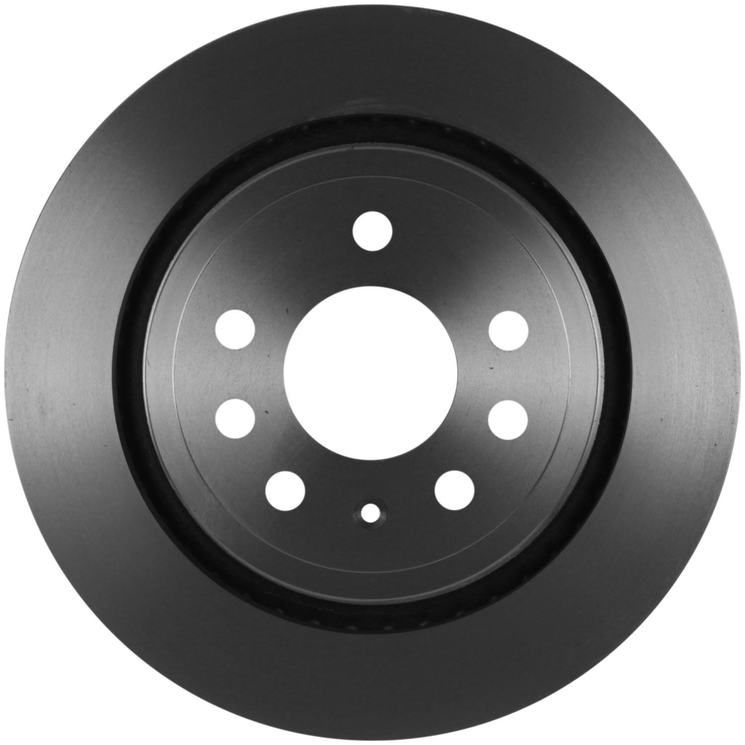 Bosch Disc Brake Rotor 45011186