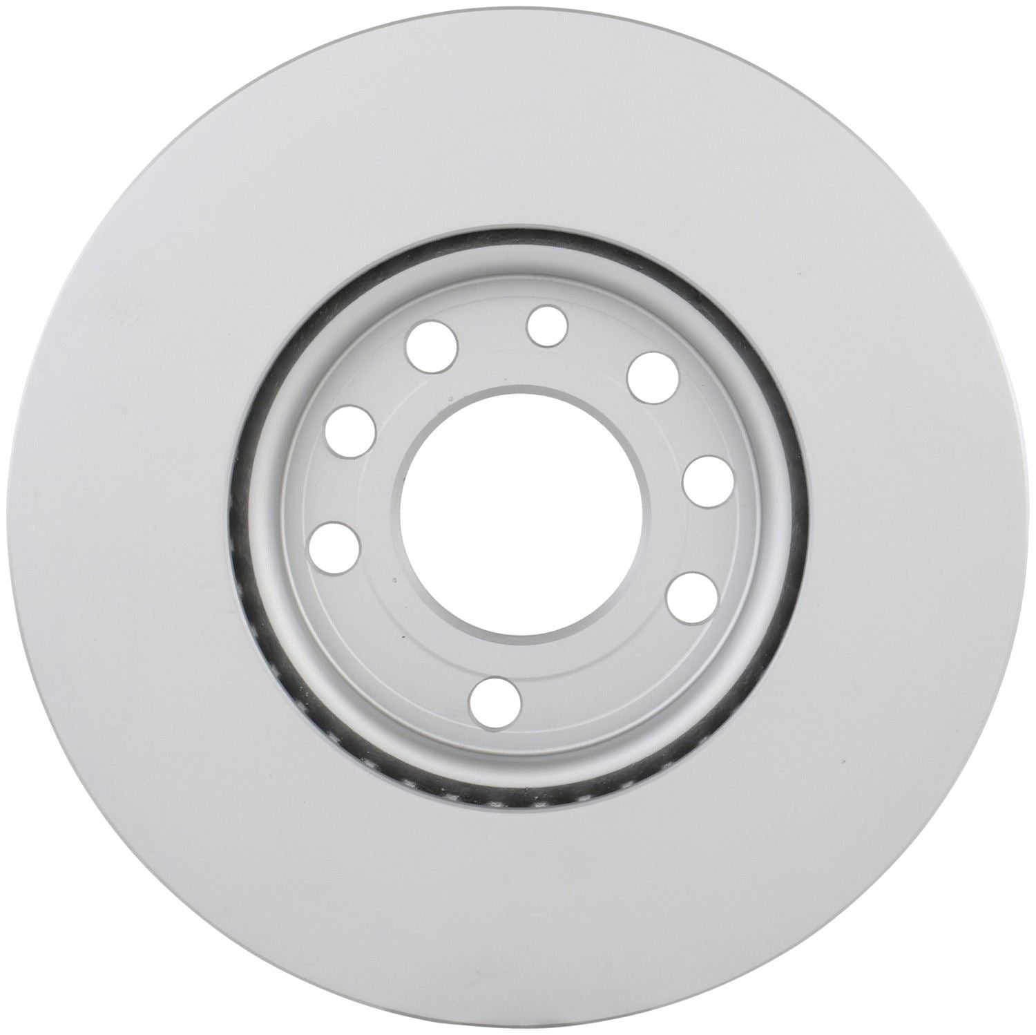 Bosch Disc Brake Rotor 45011188