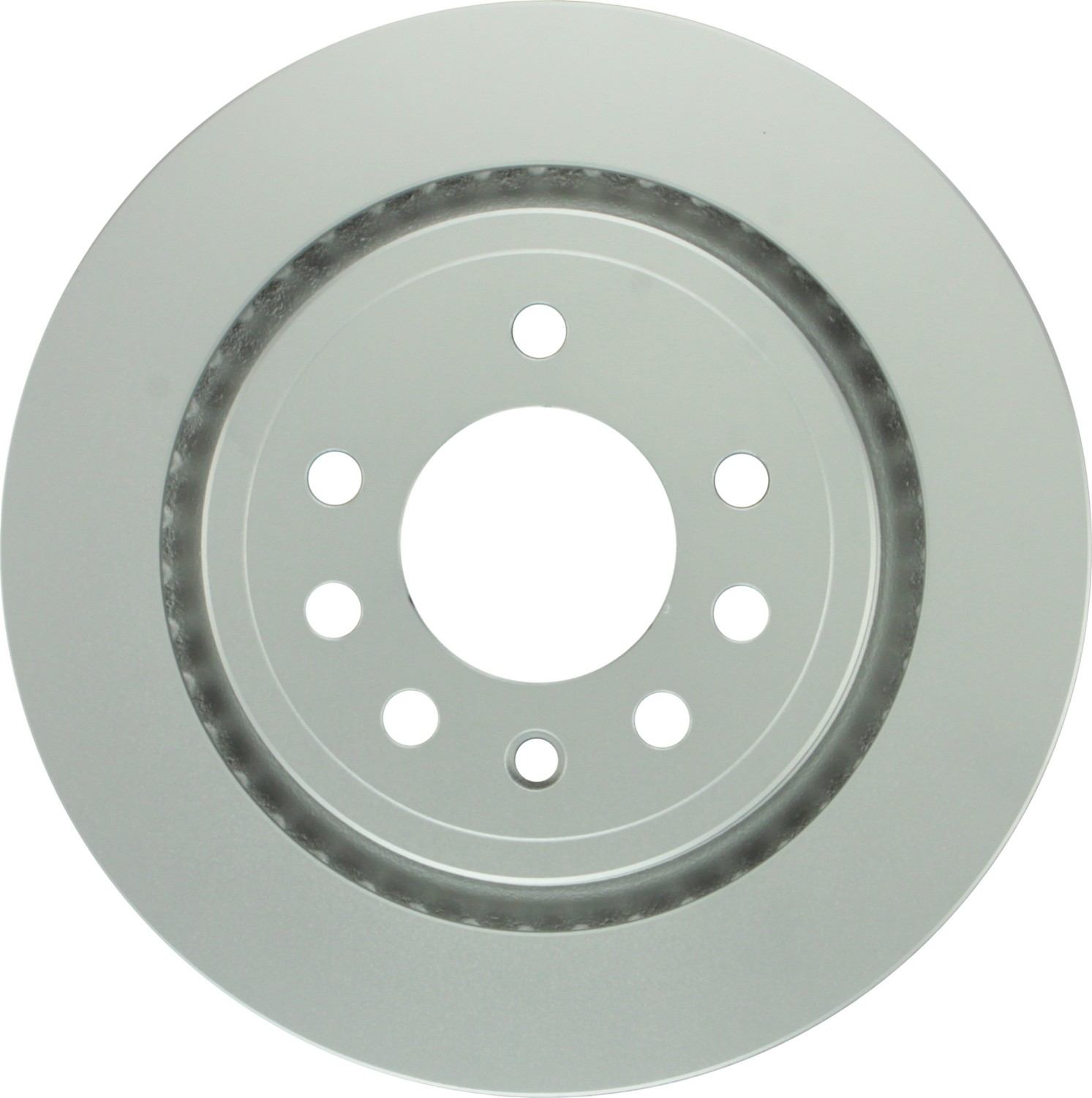 Bosch Disc Brake Rotor 45011425