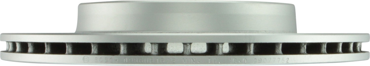 Bosch Disc Brake Rotor 45011425