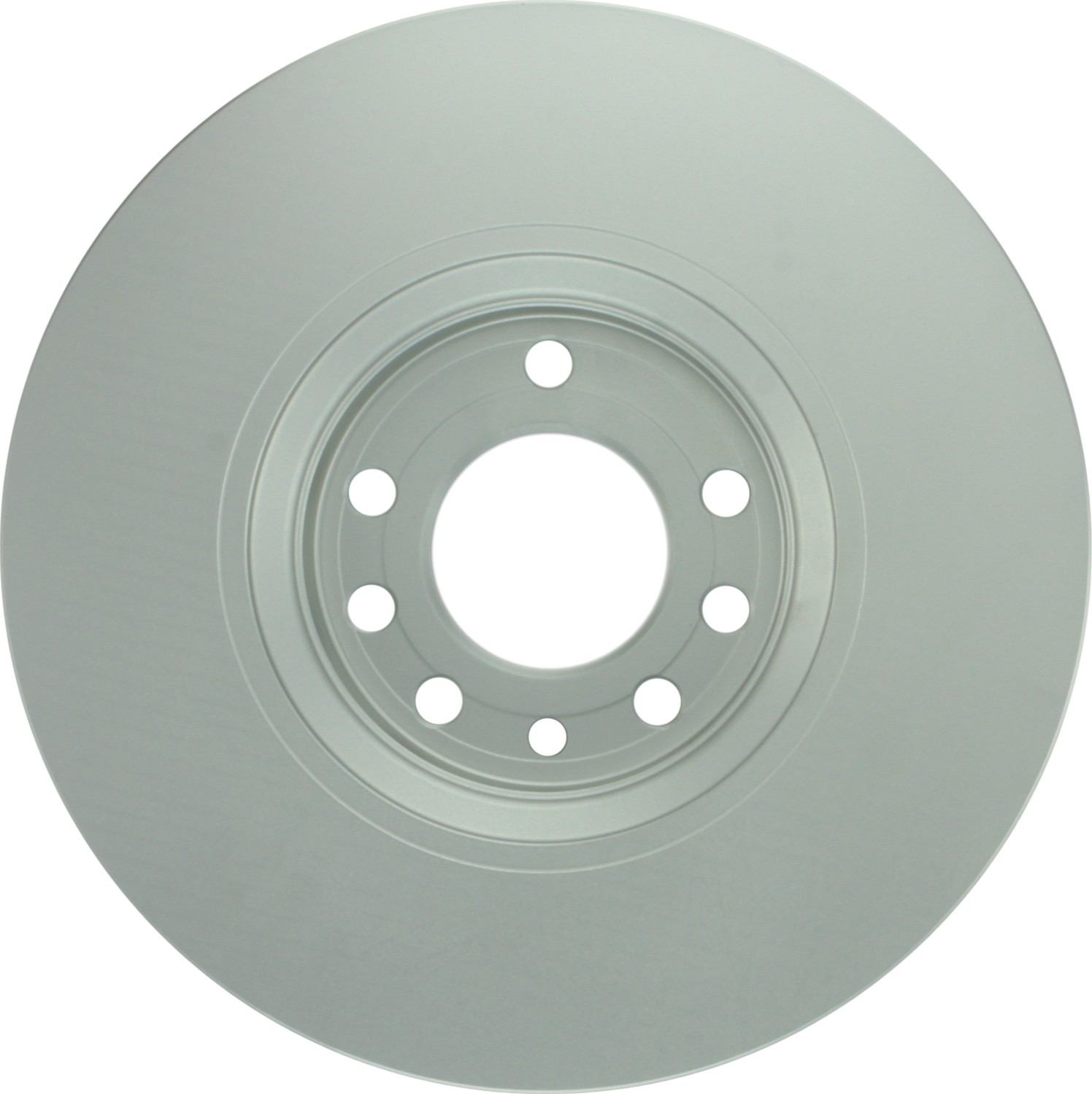 Bosch Disc Brake Rotor 45011426