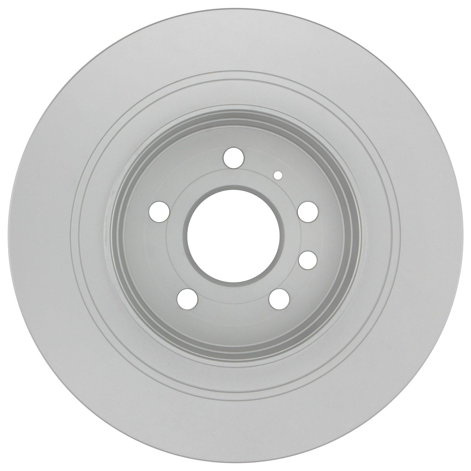 Bosch Disc Brake Rotor 45011427
