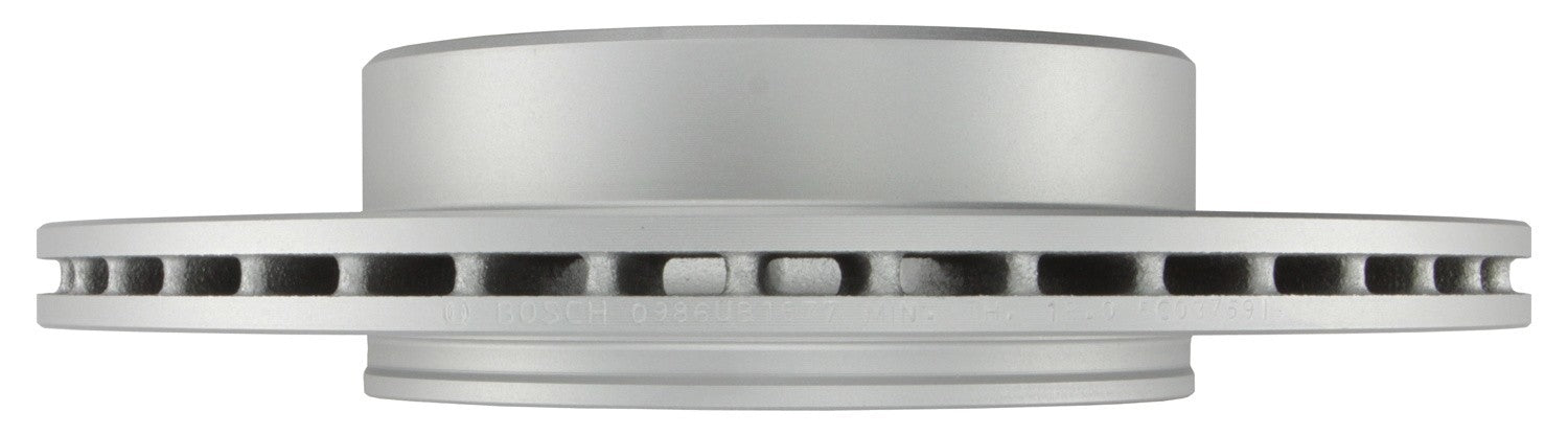 Bosch Disc Brake Rotor 45011427