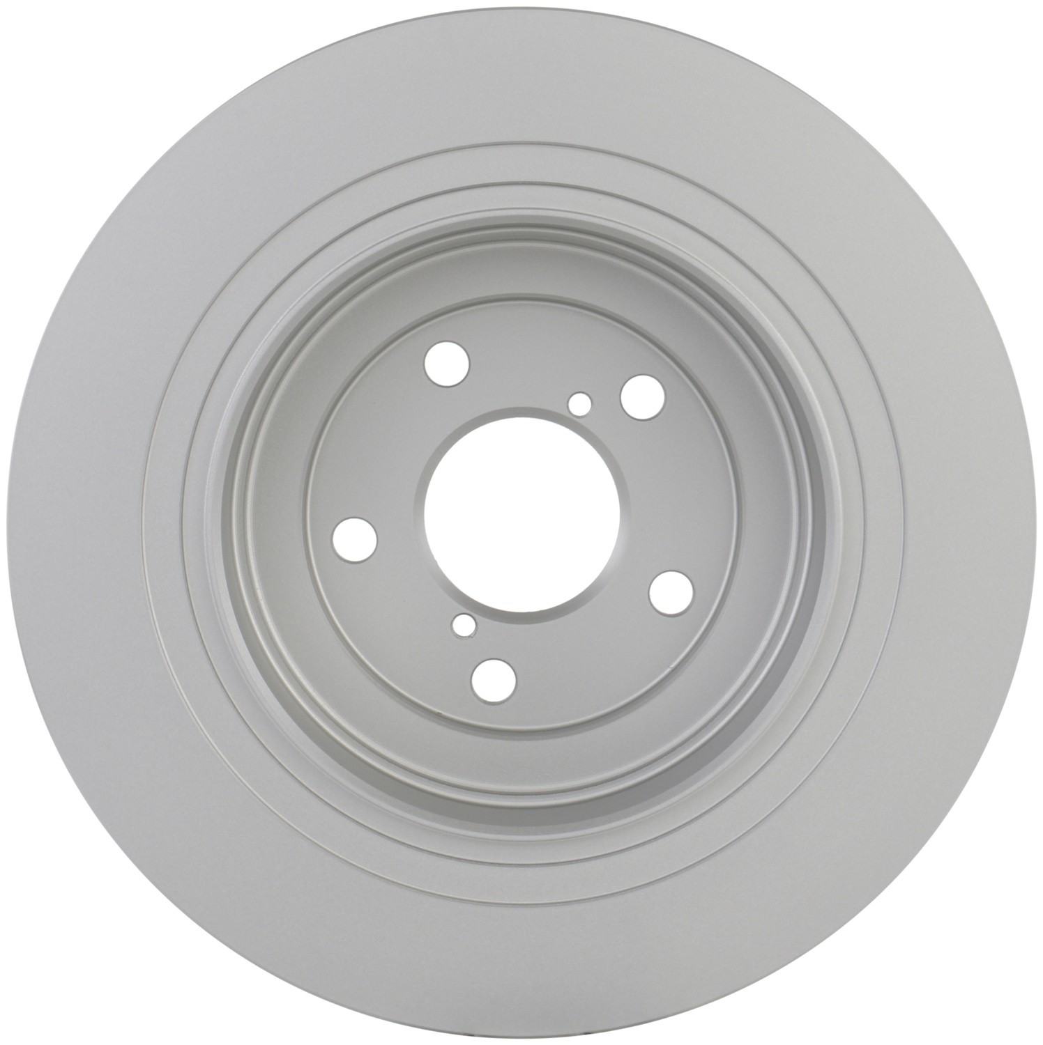 Bosch Disc Brake Rotor 48011190