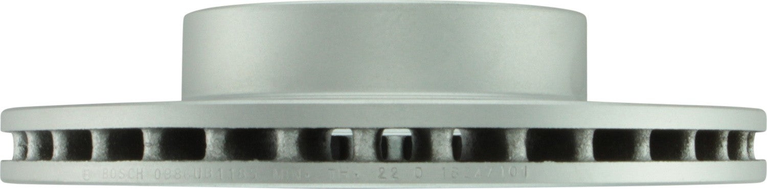 Bosch Disc Brake Rotor 48011191