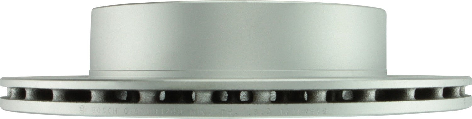 Bosch Disc Brake Rotor 48011206