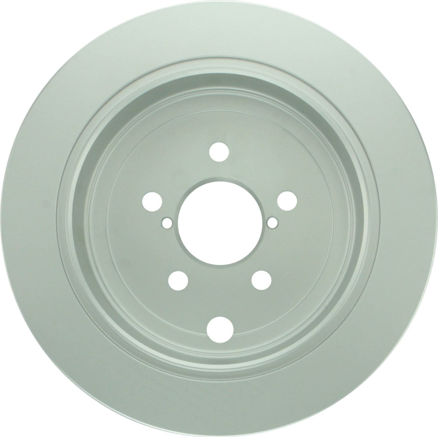 Bosch Disc Brake Rotor 48011477