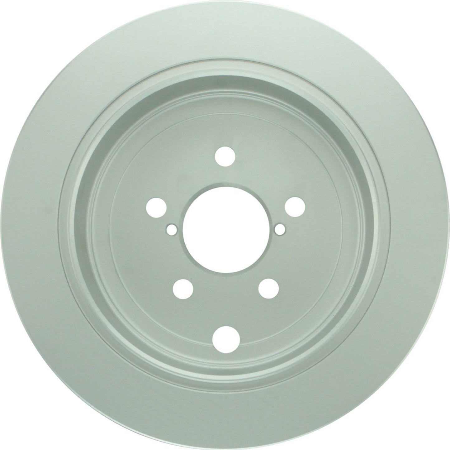 Bosch Disc Brake Rotor 48011477