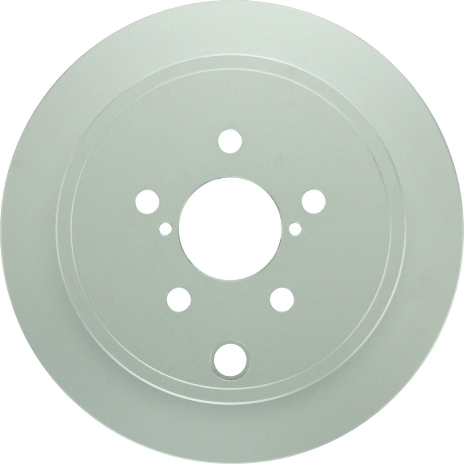 Bosch Disc Brake Rotor 48011477
