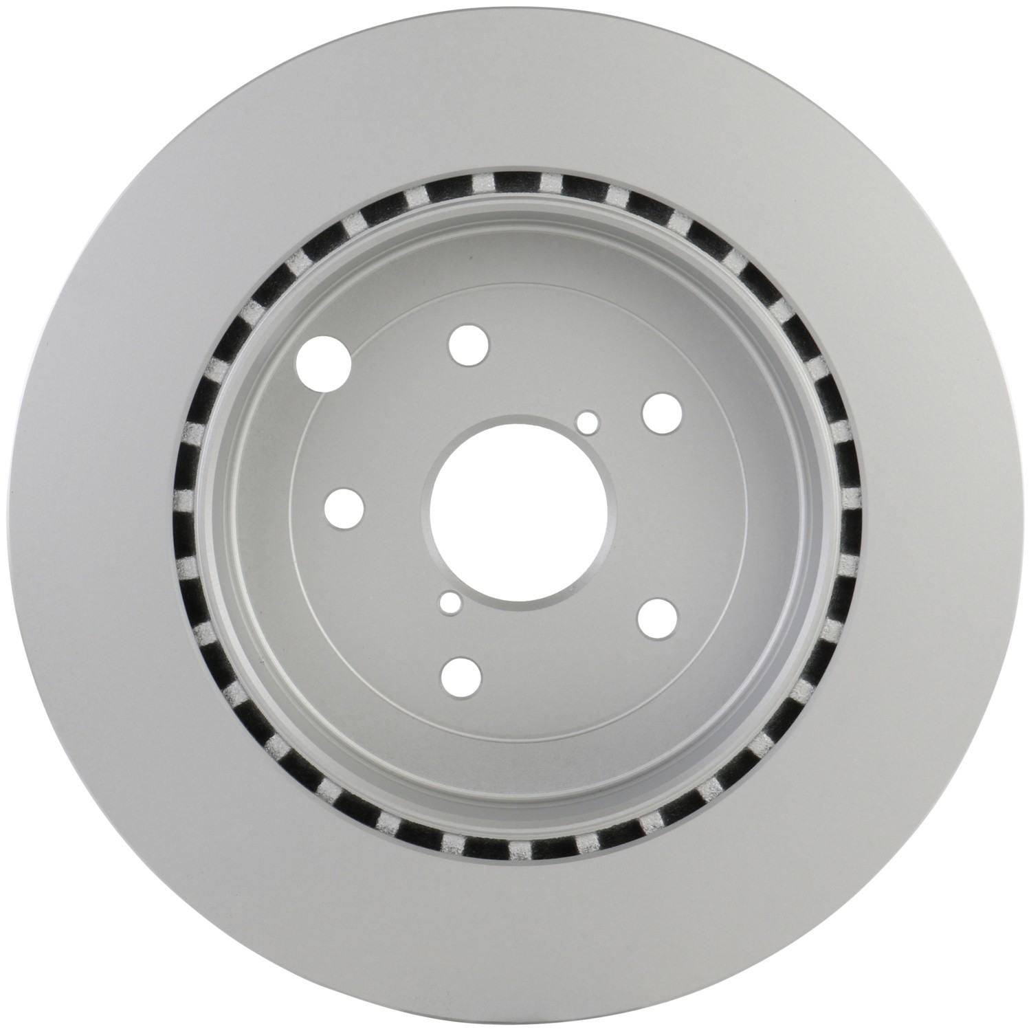 Bosch Disc Brake Rotor 48011479