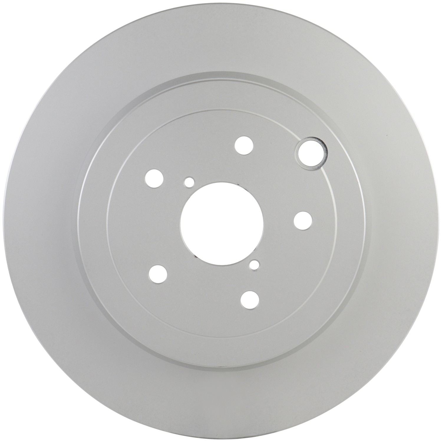 Bosch Disc Brake Rotor 48011479
