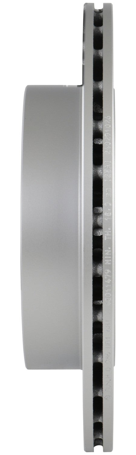 Bosch Disc Brake Rotor 48011479