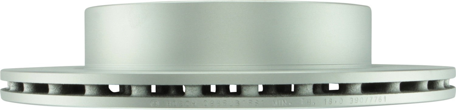 Bosch Disc Brake Rotor 48011479