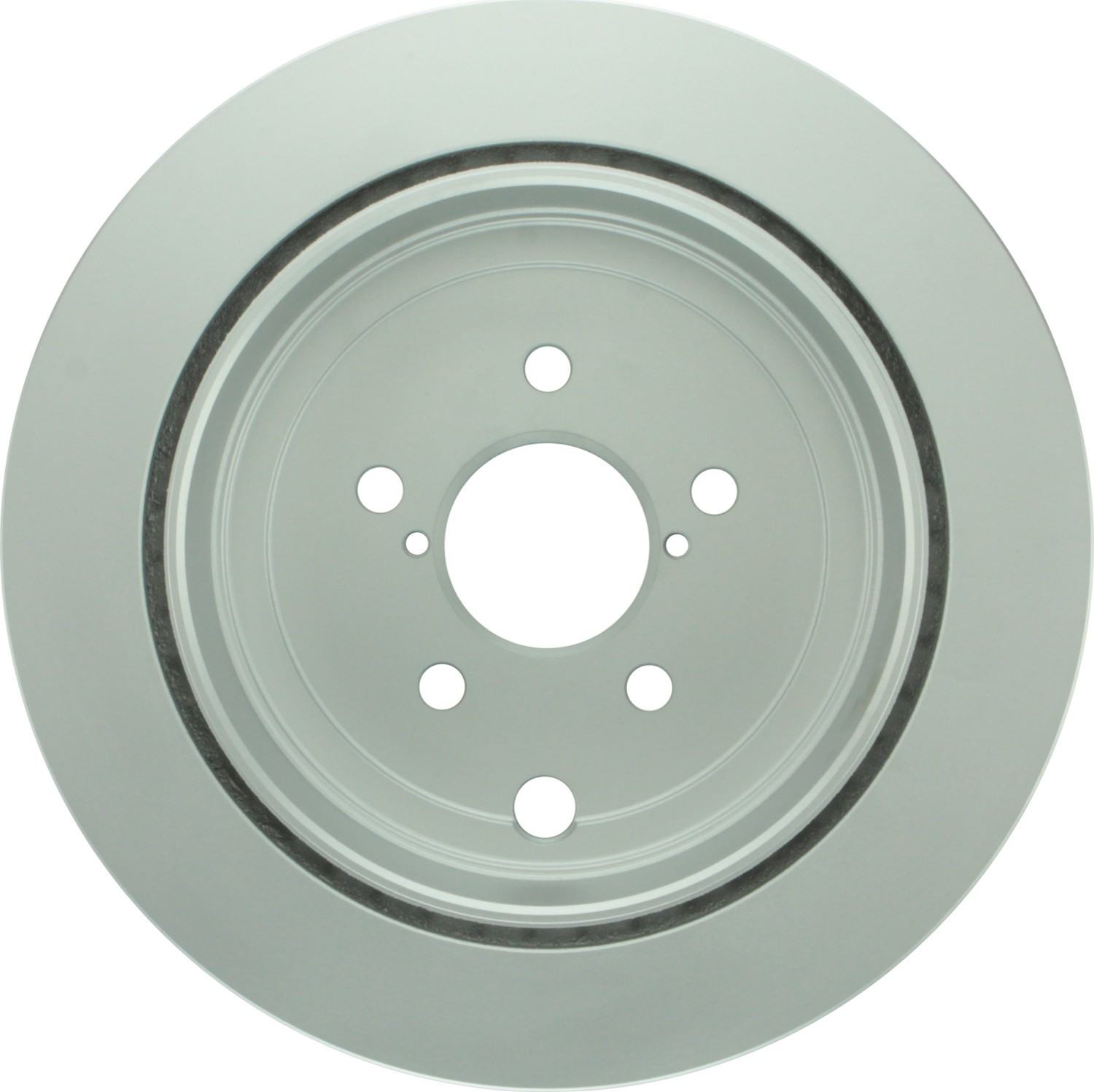 Bosch Disc Brake Rotor 48011481