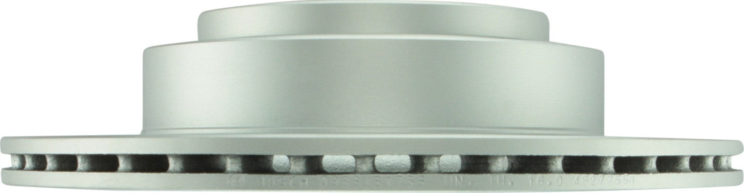 Bosch Disc Brake Rotor 48011558