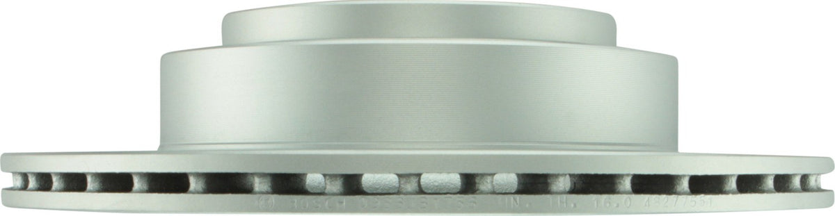 Bosch Disc Brake Rotor 48011558