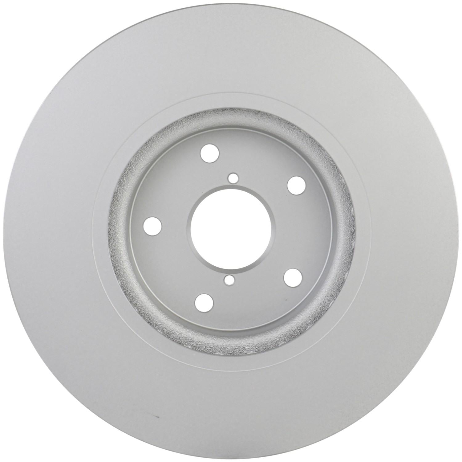 Bosch Disc Brake Rotor 48011656