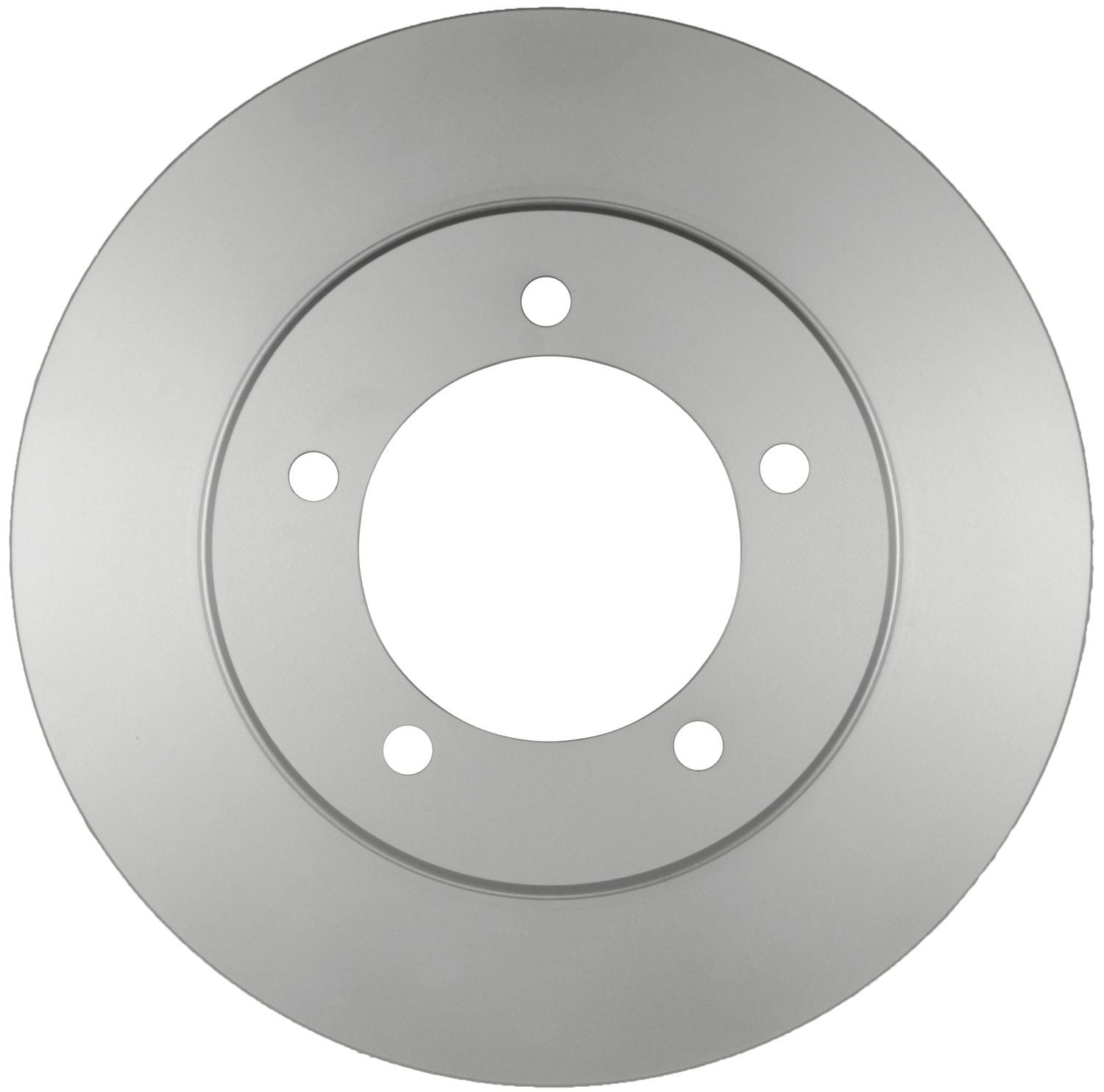 Bosch Disc Brake Rotor 49011211