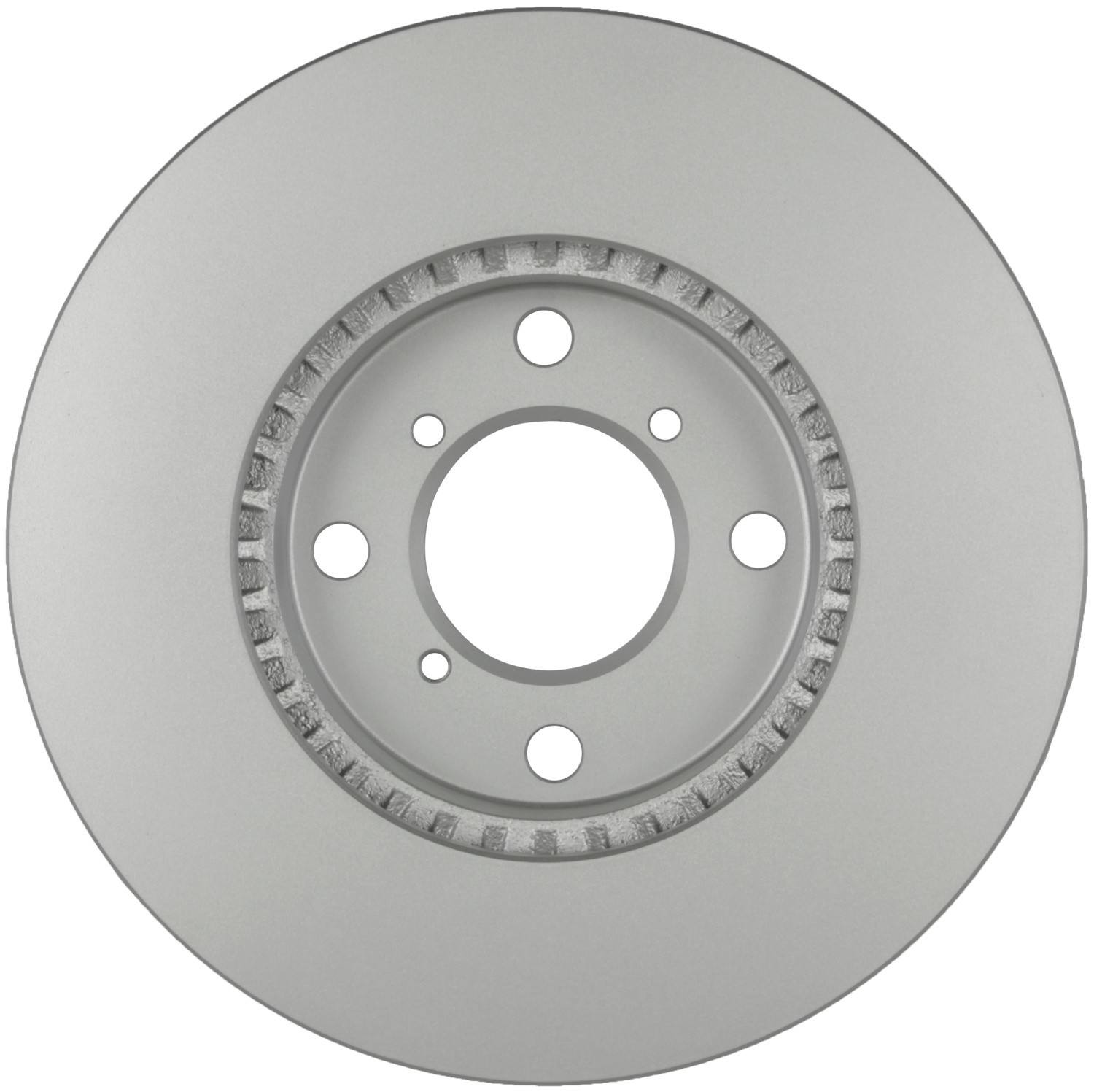 Bosch Disc Brake Rotor 49011212