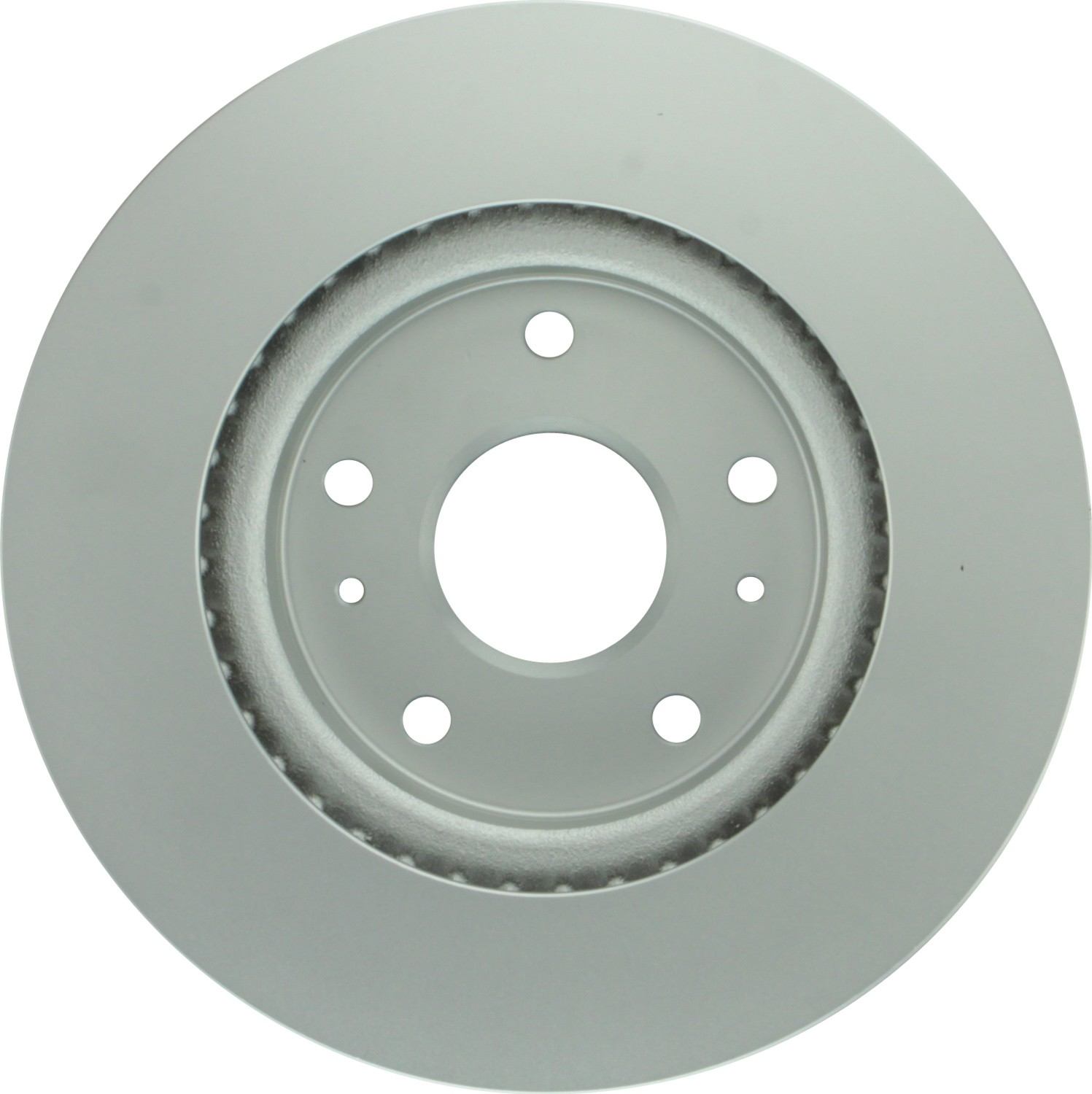 Bosch Disc Brake Rotor 49011476