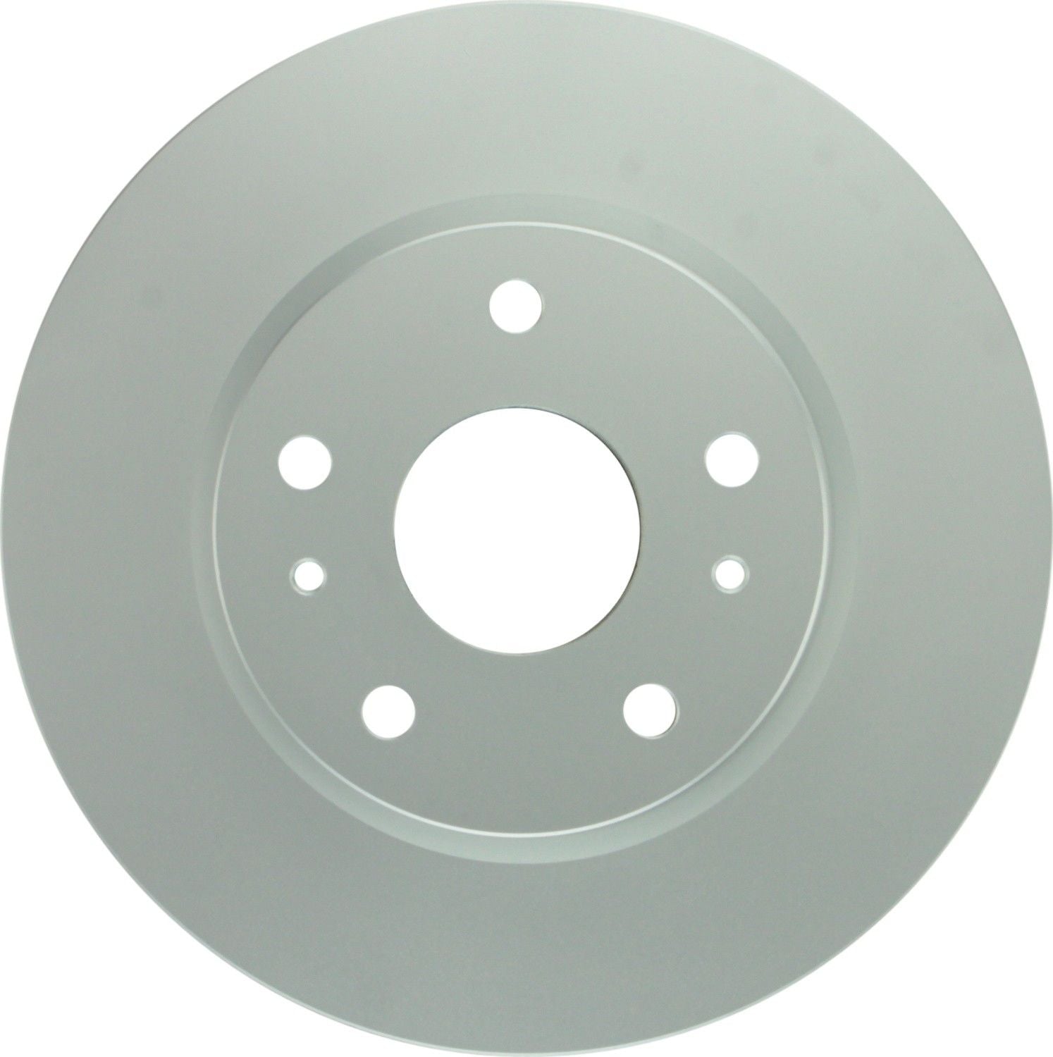 Bosch Disc Brake Rotor 49011476