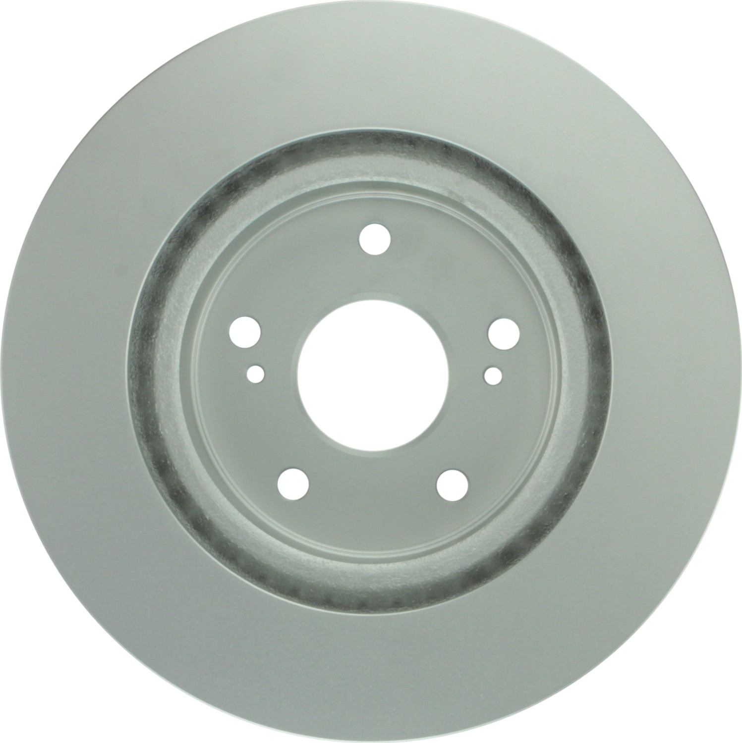 Bosch Disc Brake Rotor 49011478