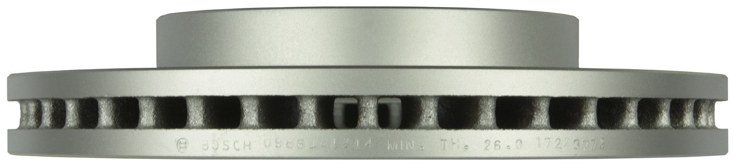 Bosch Disc Brake Rotor 50011220