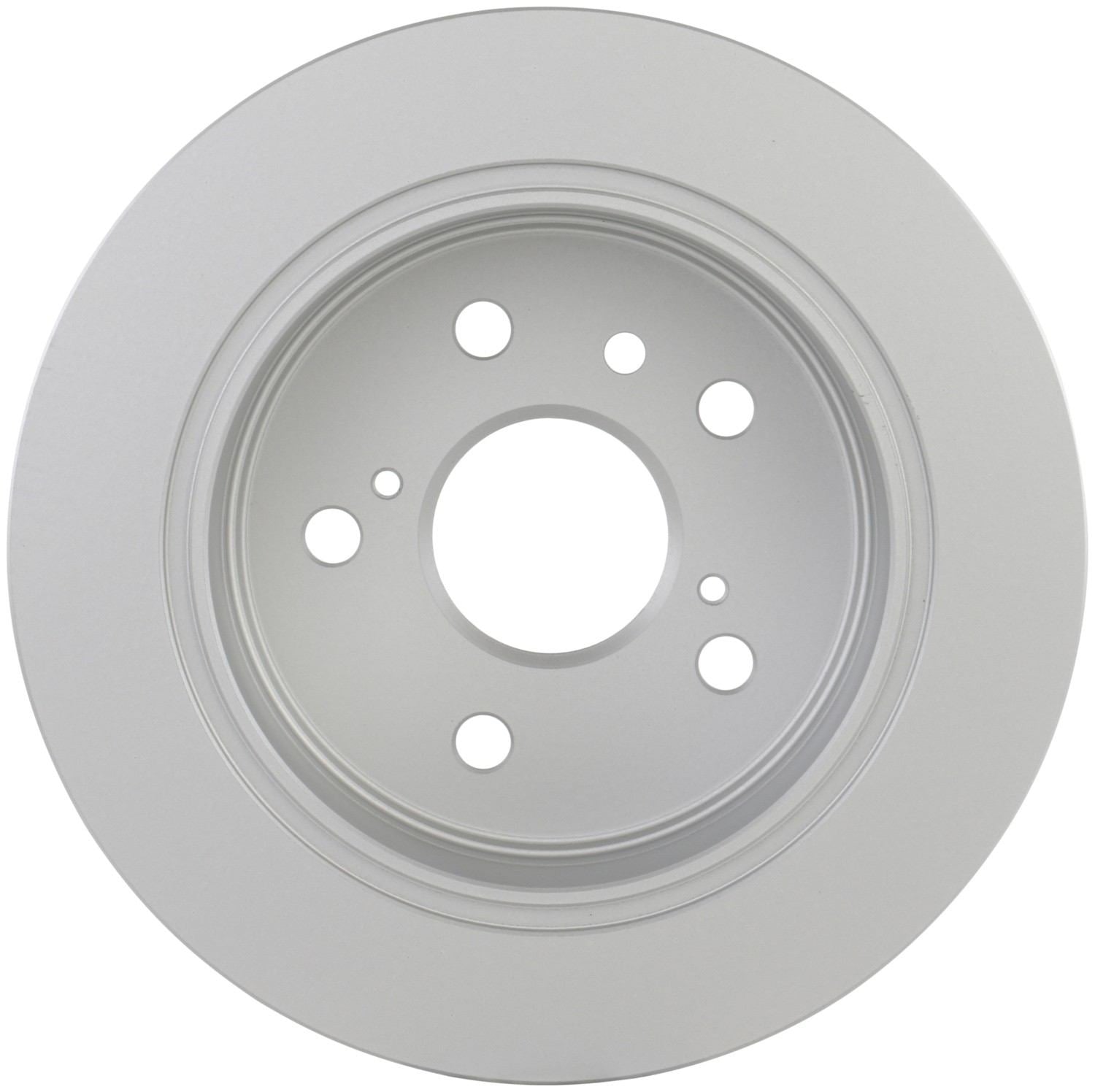Bosch Disc Brake Rotor 50011227