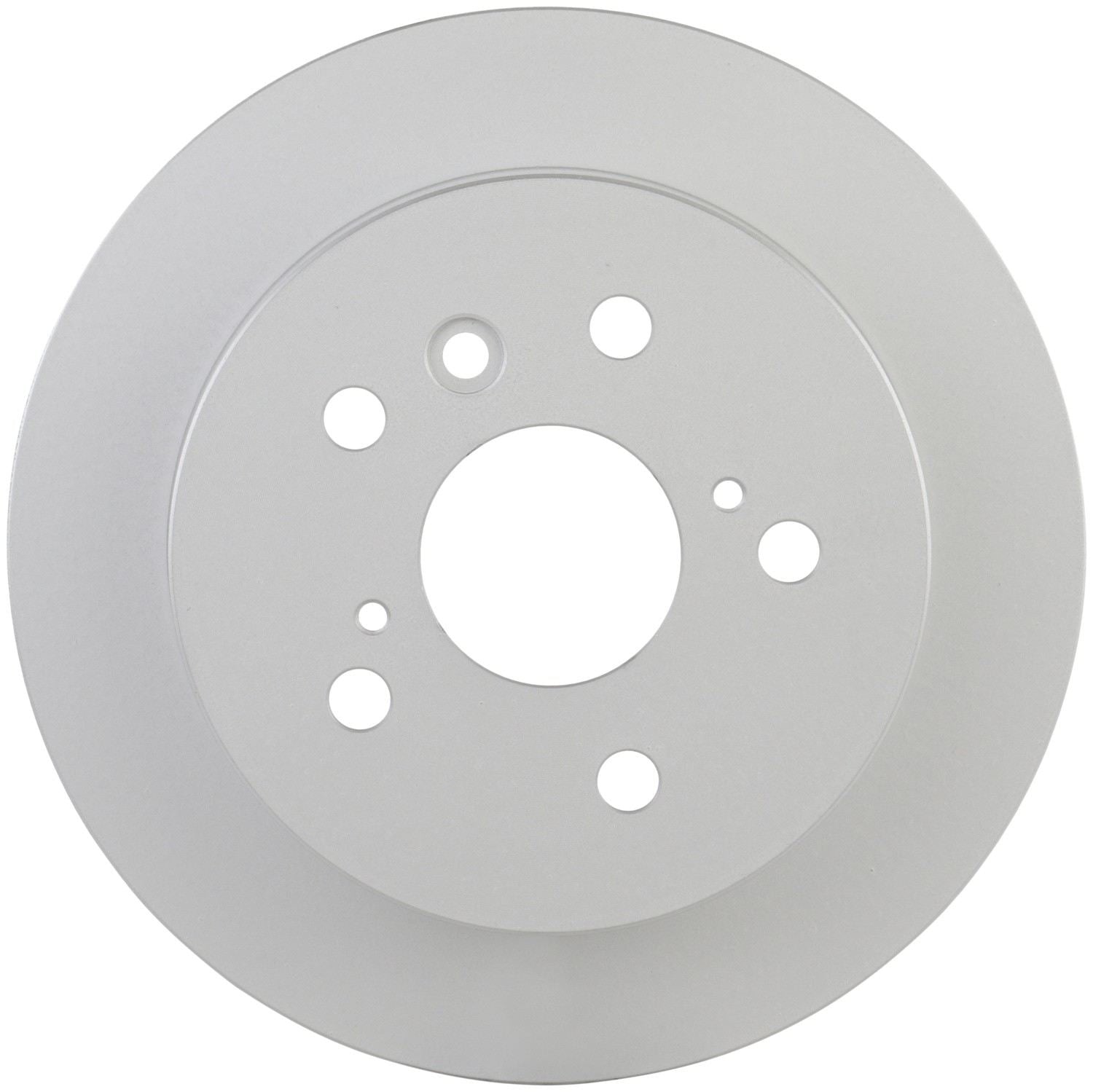 Bosch Disc Brake Rotor 50011227