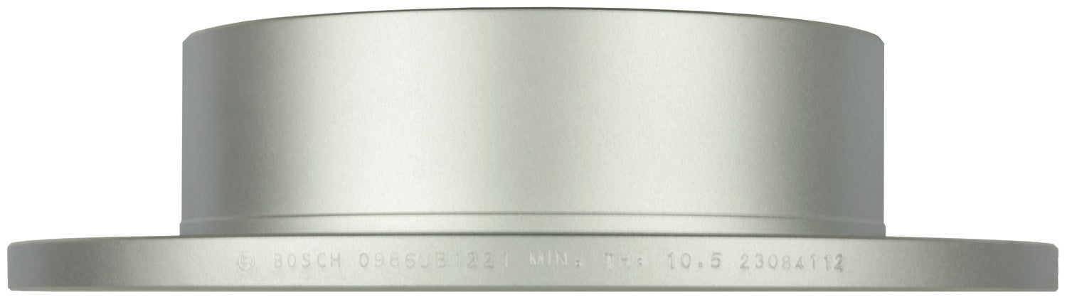 Bosch Disc Brake Rotor 50011227