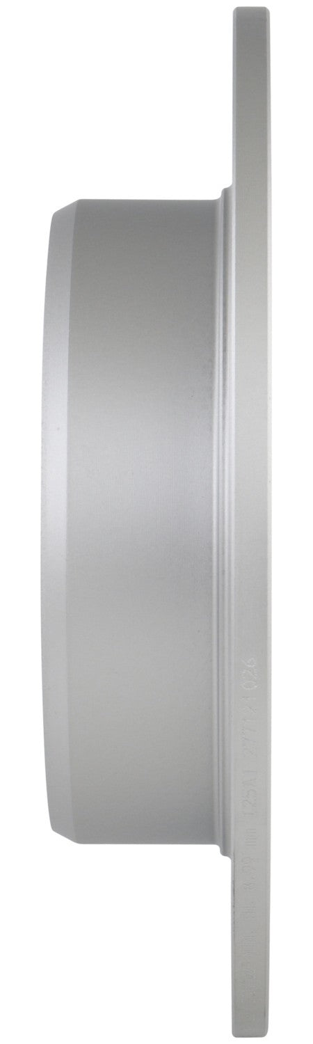 Bosch Disc Brake Rotor 50011229