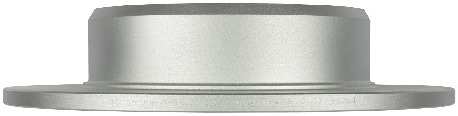 Bosch Disc Brake Rotor 50011229