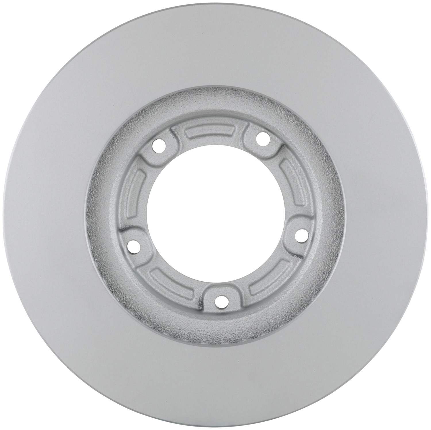 Bosch Disc Brake Rotor 50011230