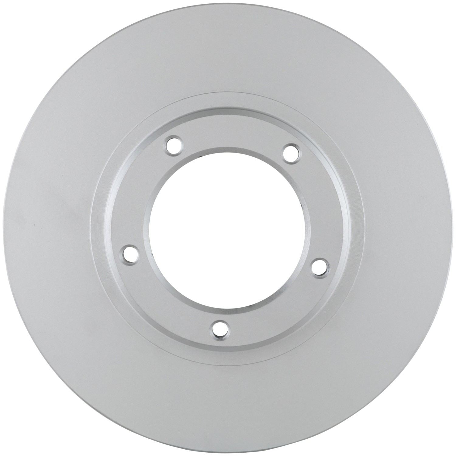 Bosch Disc Brake Rotor 50011230