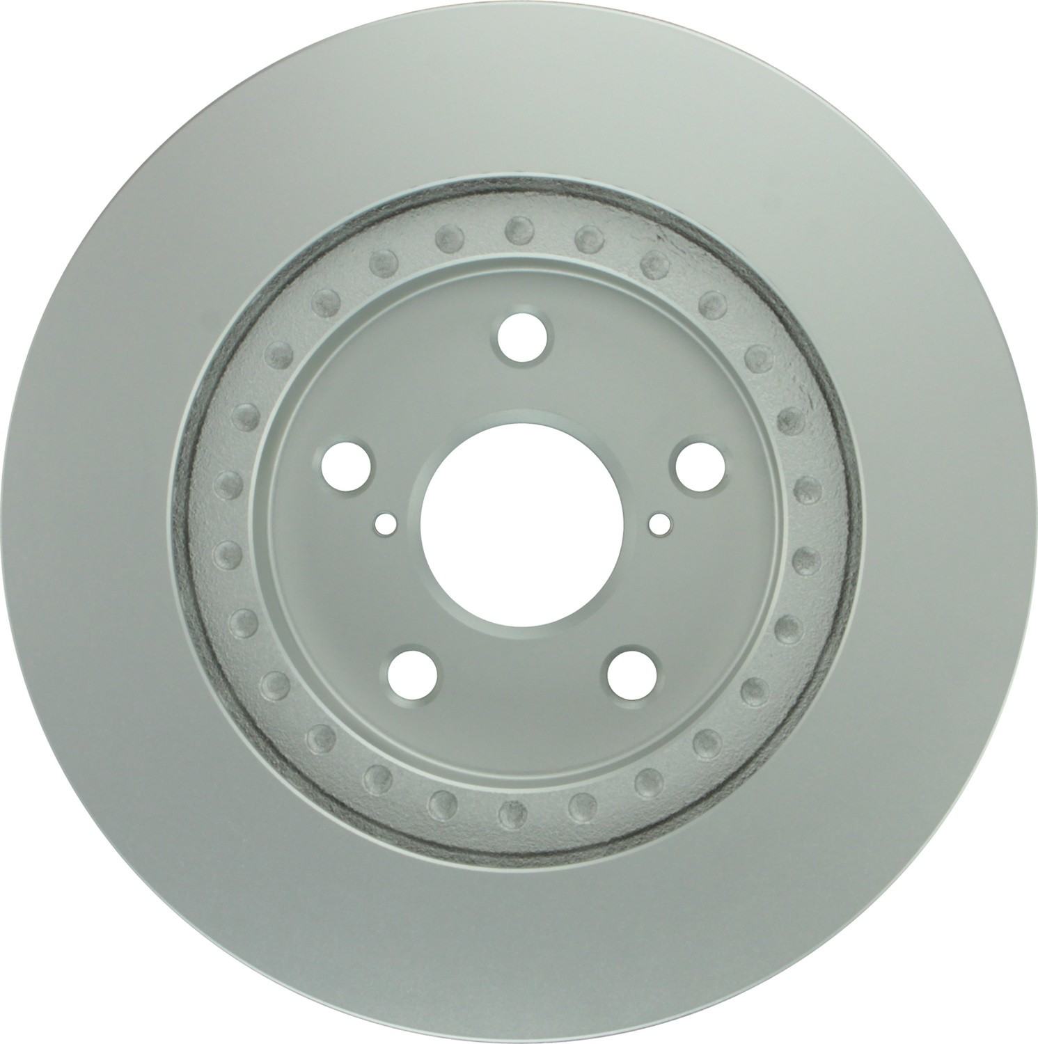 Bosch Disc Brake Rotor 50011233