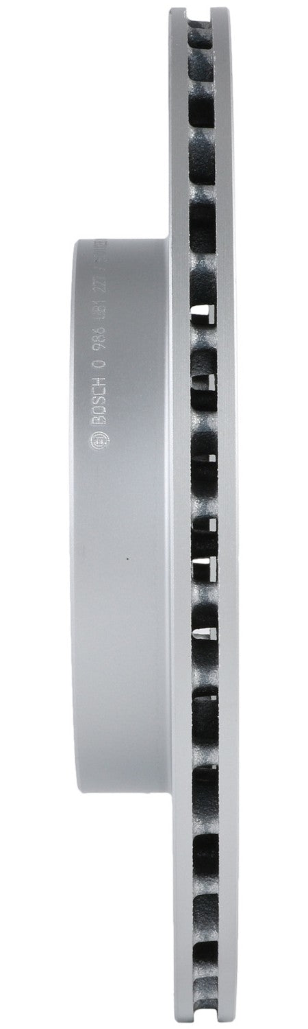 Bosch Disc Brake Rotor 50011233