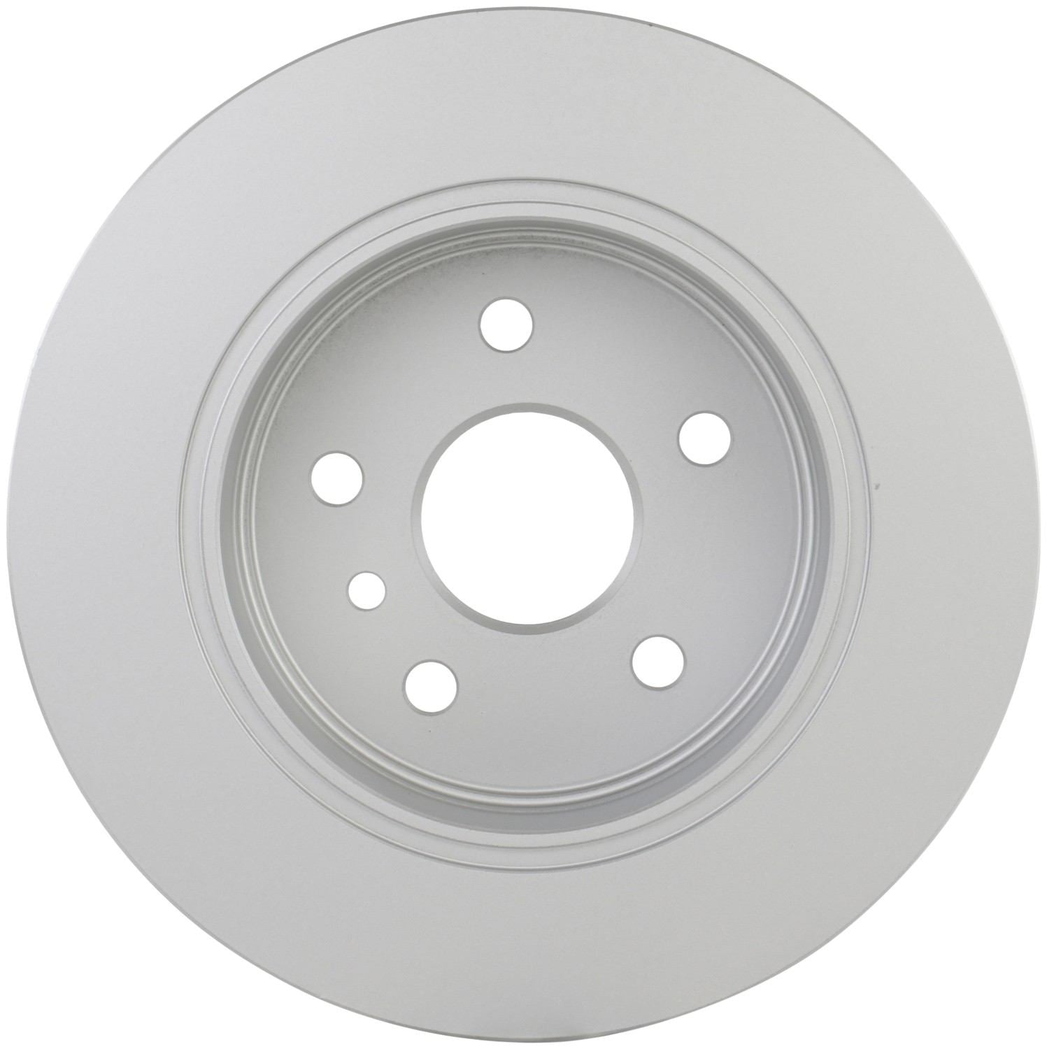 Bosch Disc Brake Rotor 50011234