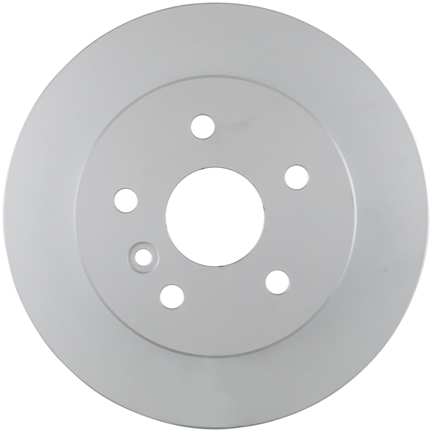 Bosch Disc Brake Rotor 50011238