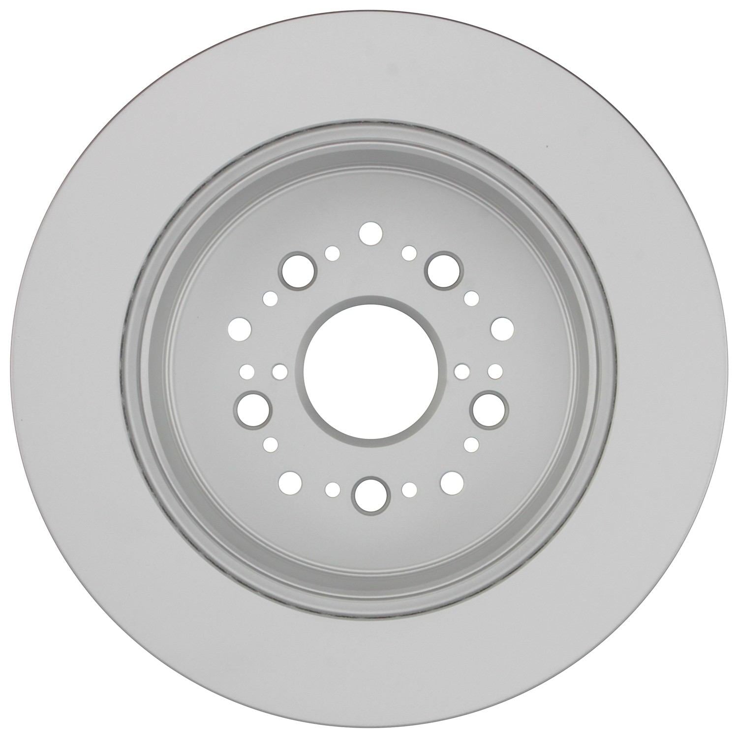 Bosch Disc Brake Rotor 50011247