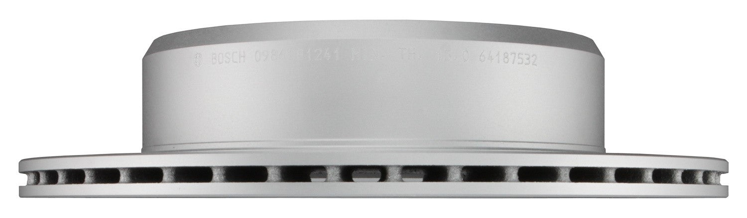 Bosch Disc Brake Rotor 50011247