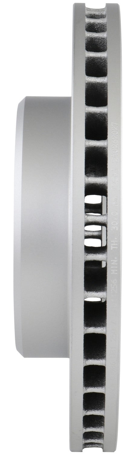 Bosch Disc Brake Rotor 50011256