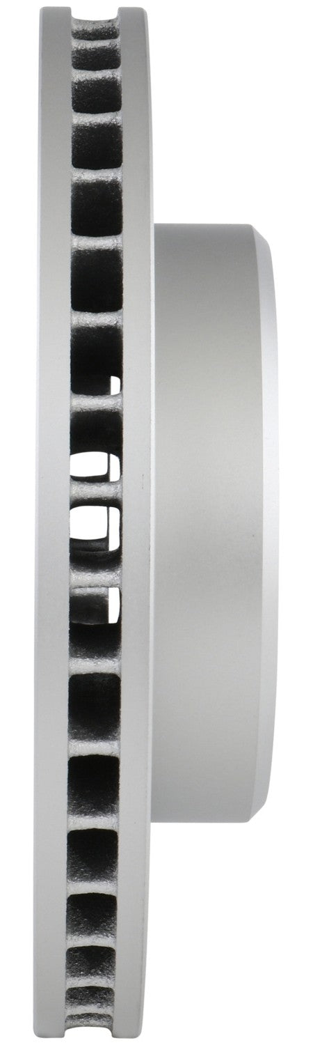 Bosch Disc Brake Rotor 50011256