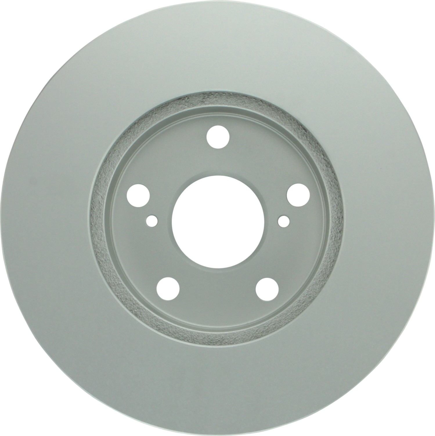 Bosch Disc Brake Rotor 50011258