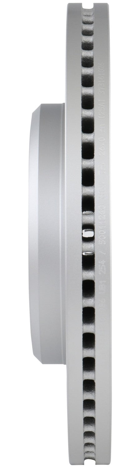 Bosch Disc Brake Rotor 50011260