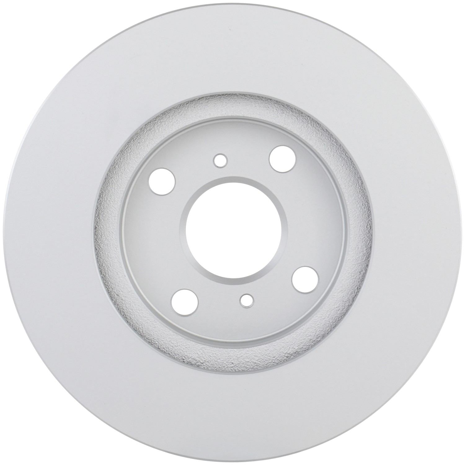 Bosch Disc Brake Rotor 50011272