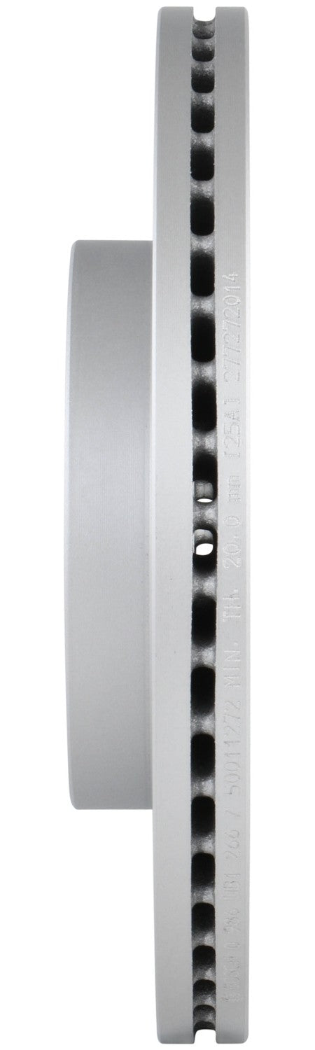 Bosch Disc Brake Rotor 50011272