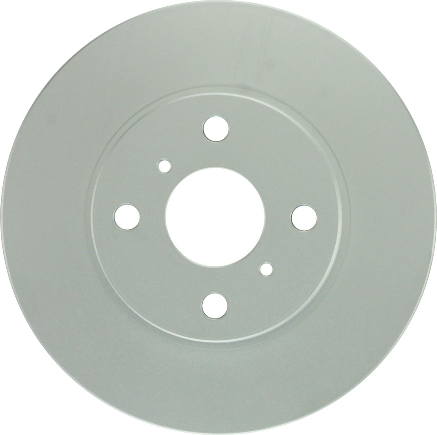 Bosch Disc Brake Rotor 50011325