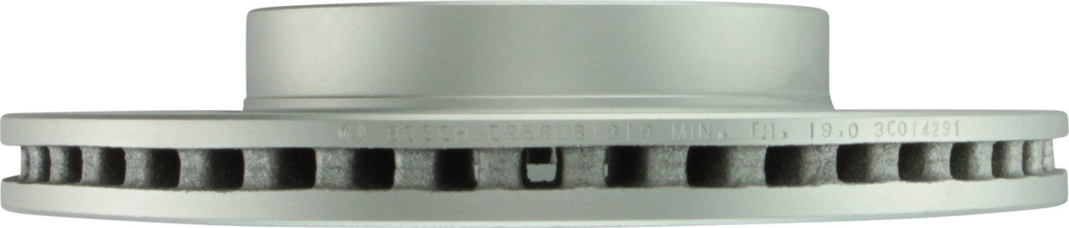 Bosch Disc Brake Rotor 50011325