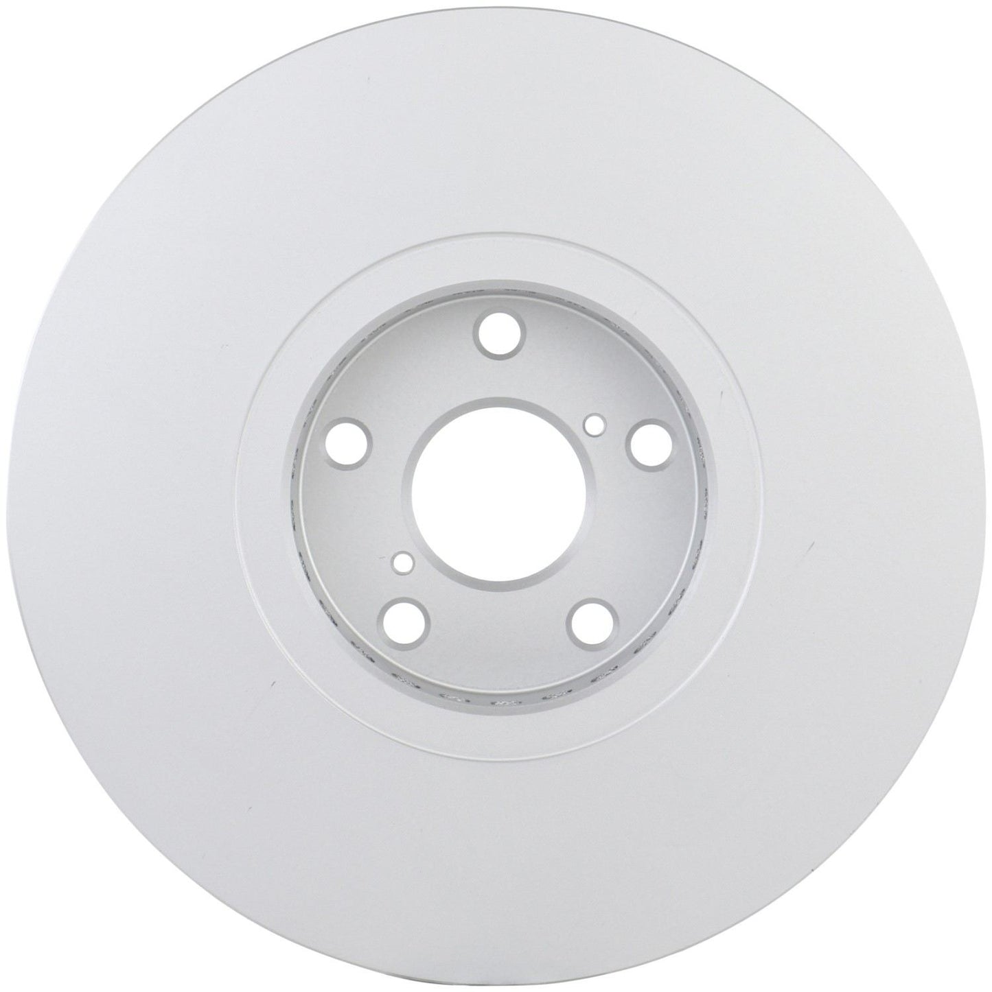 Bosch Disc Brake Rotor 50011342
